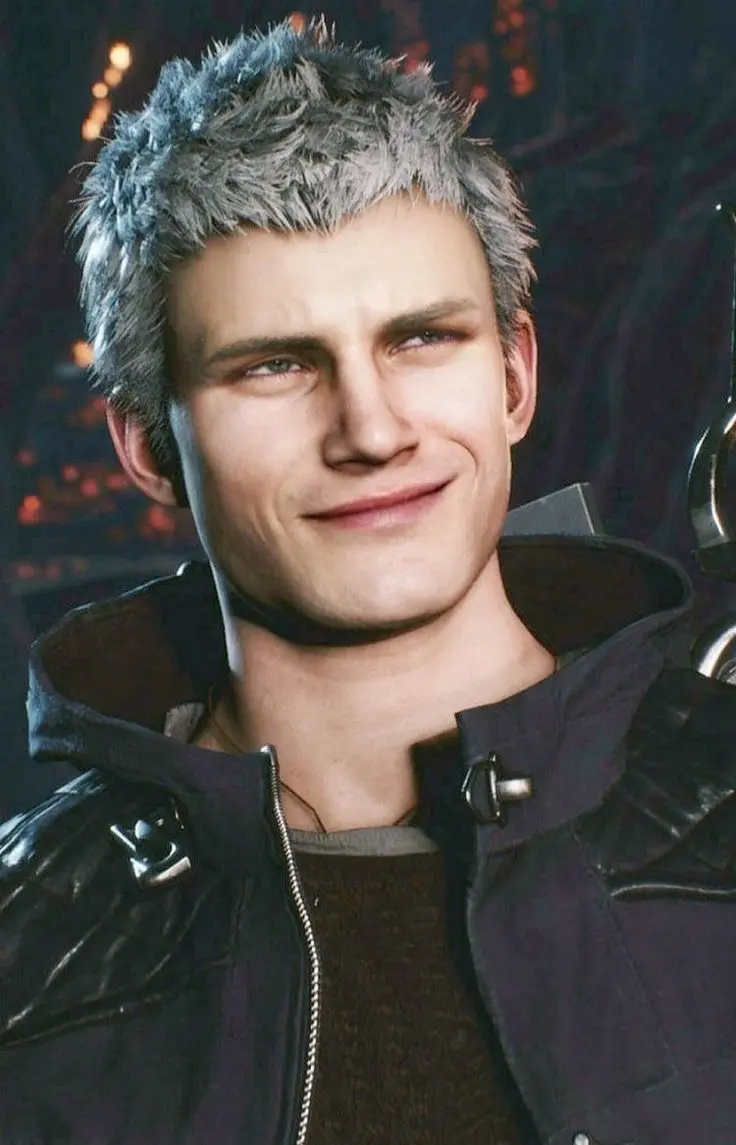 Avatar of Nero Sparda