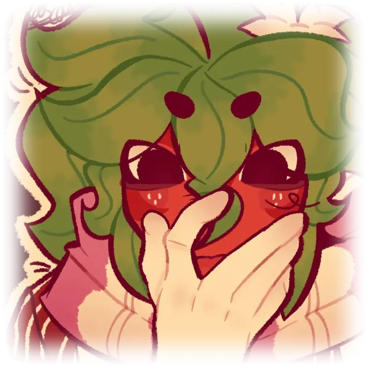 Avatar of 𓂃 𓈒𓏸 jealousy 𐔌 sprout seedly
