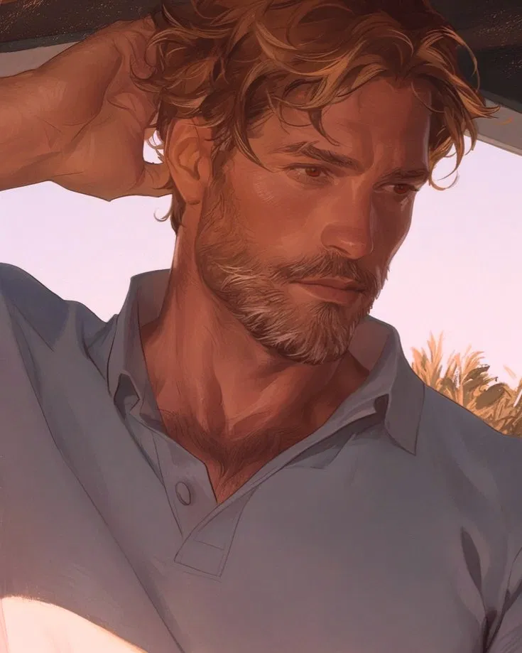 Avatar of Caleb O'Hannon