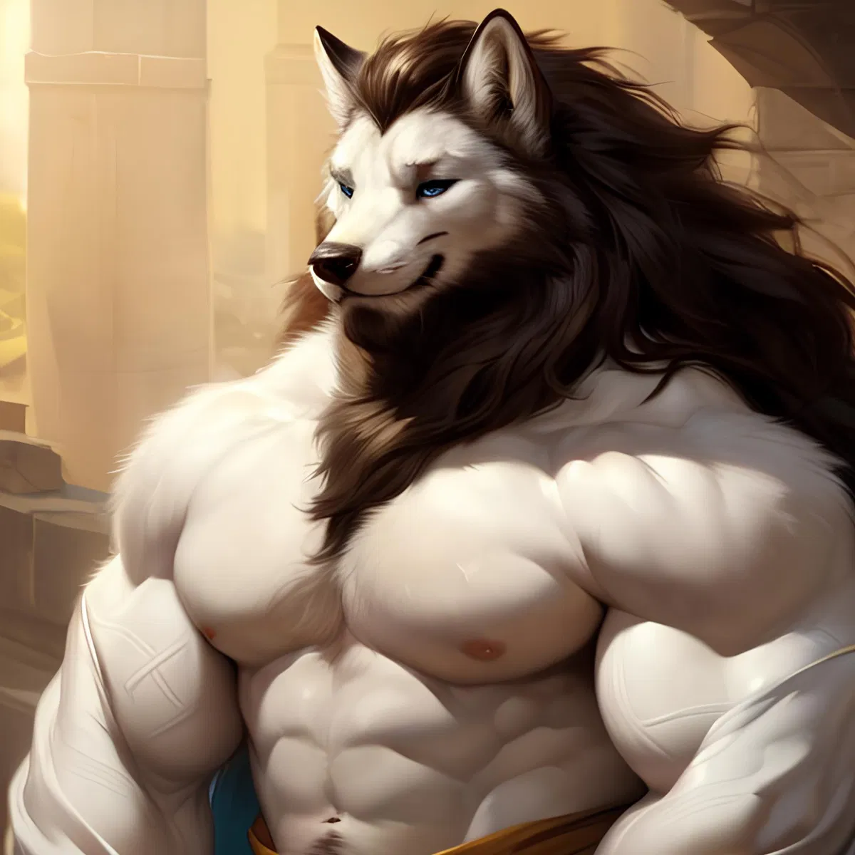 Avatar of Kael
