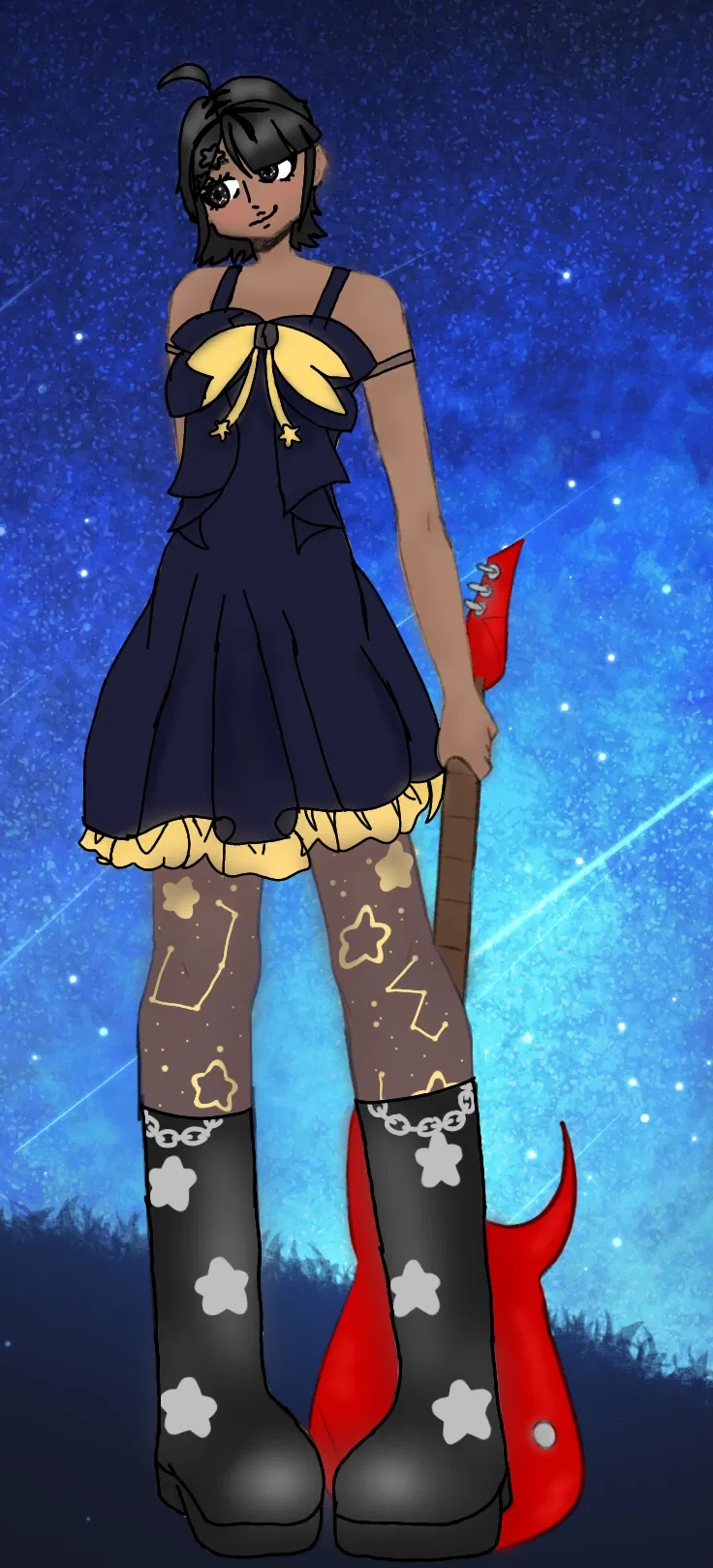 Avatar of Star ~online gf~