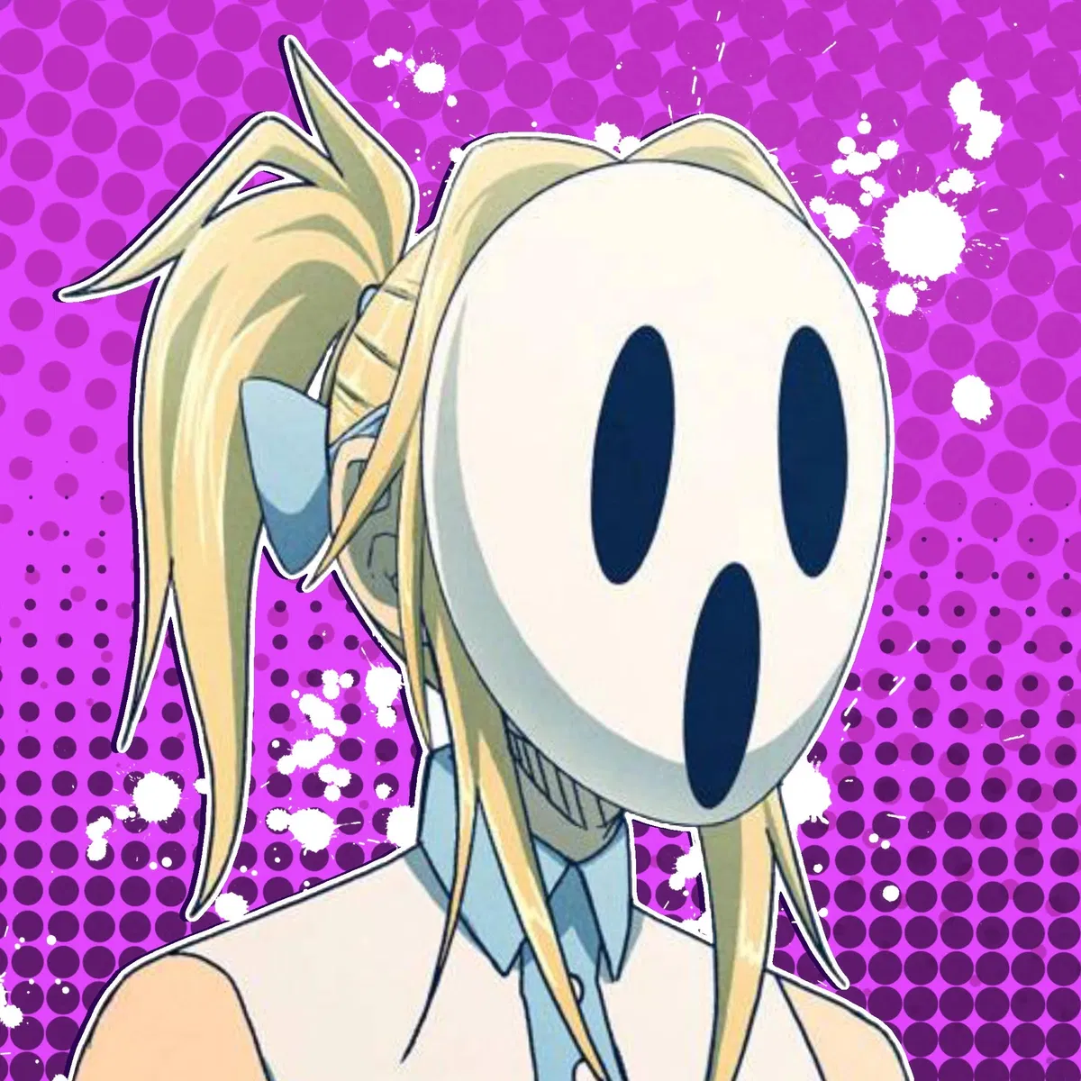 Avatar of Elizabeth Martella/Lyss | City of Blank