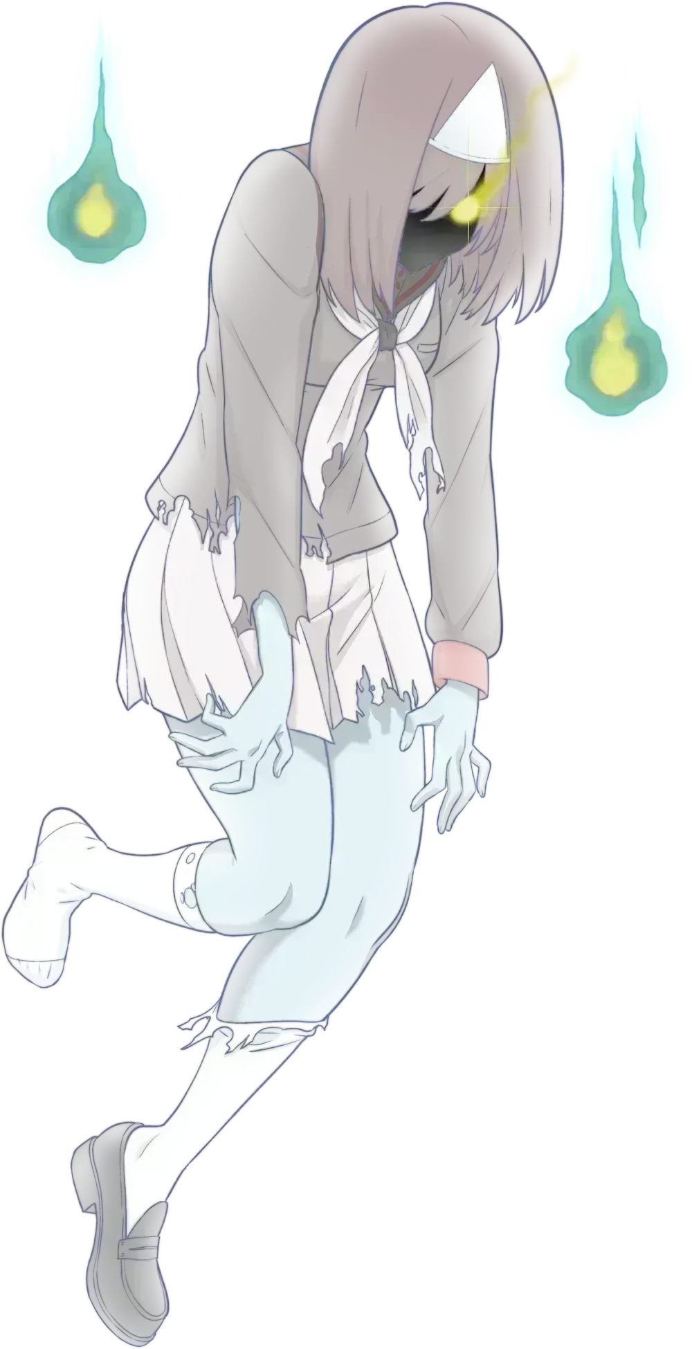 Avatar of Sumire Saitozaki