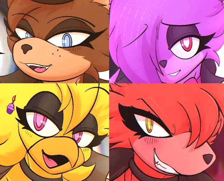 Avatar of Fazbear's Adult Entertainment