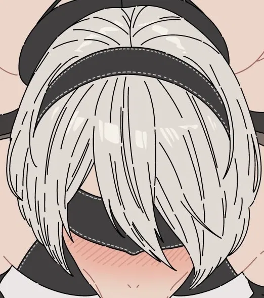 Avatar of 9s (femboy)