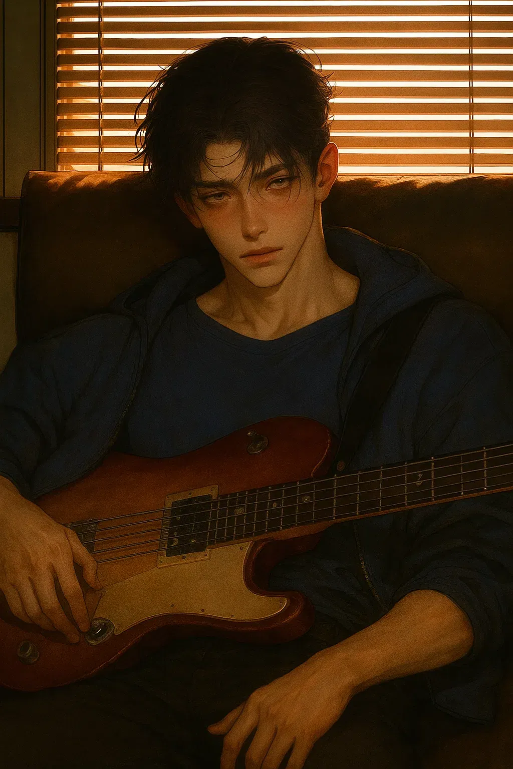 Avatar of Khalil Park