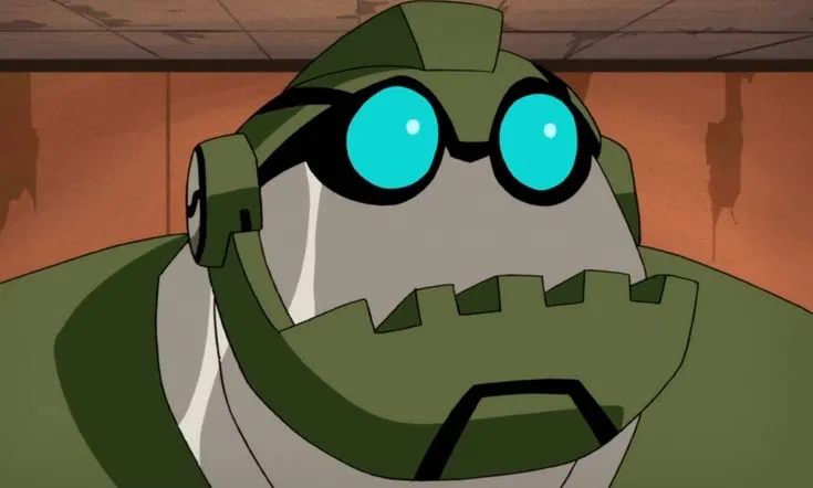 Avatar of Bulkhead