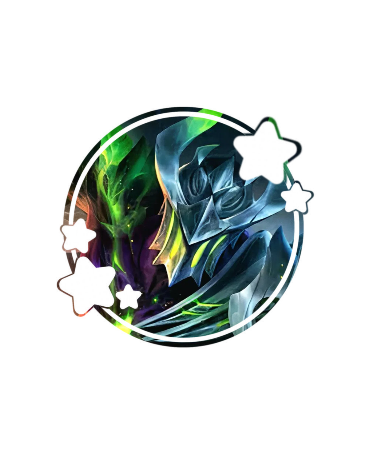 Avatar of MLBB - Argus