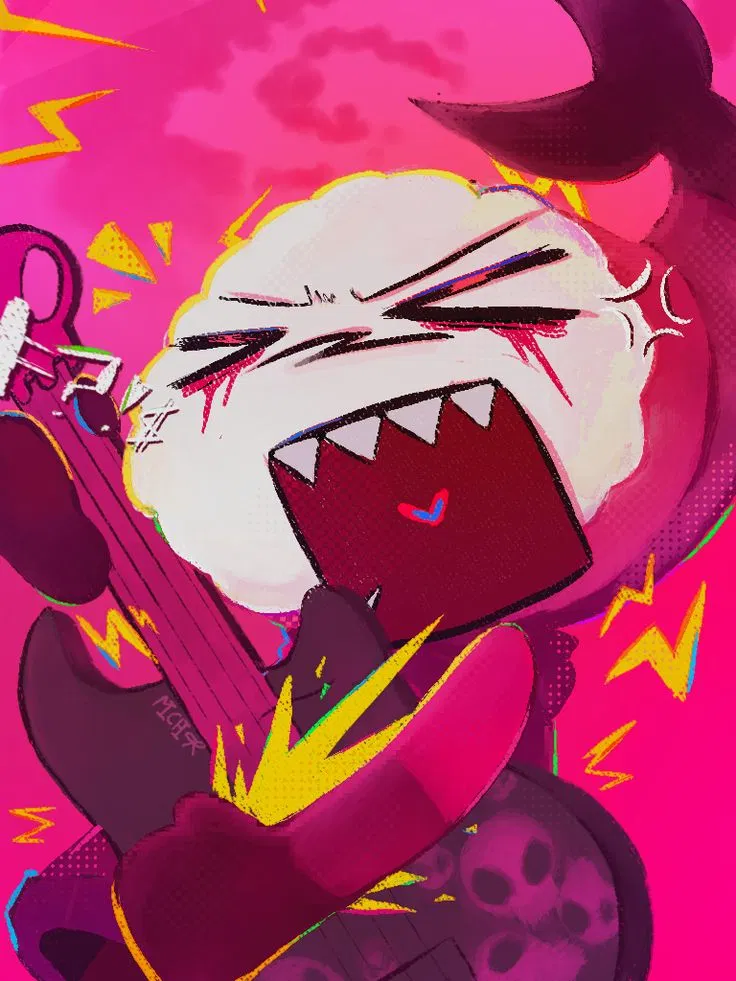 Avatar of ♡Backfired Dare♡ – Shrimpo the Shrimp!