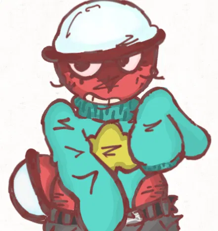 Avatar of GIGI «| |» DANDY WORLD AU