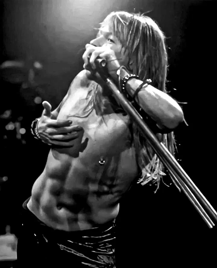 Avatar of Axl Rose