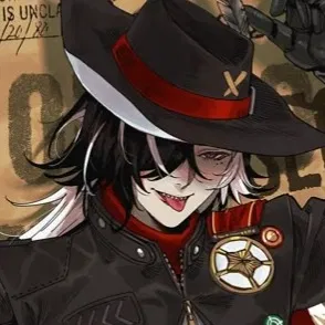 Avatar of · · ─ · Boothill - Western AU