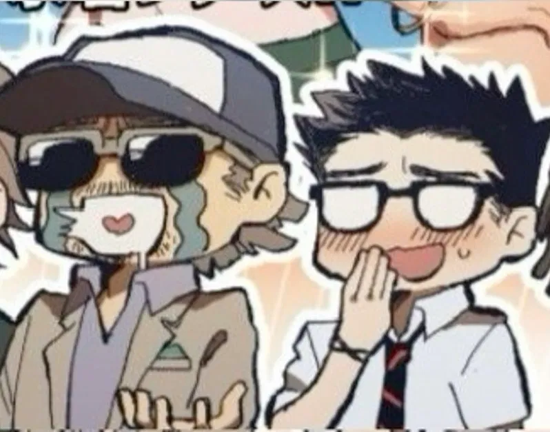 Avatar of ACE VISCONTI + DWIGHT FAIRFIELD :: 01
