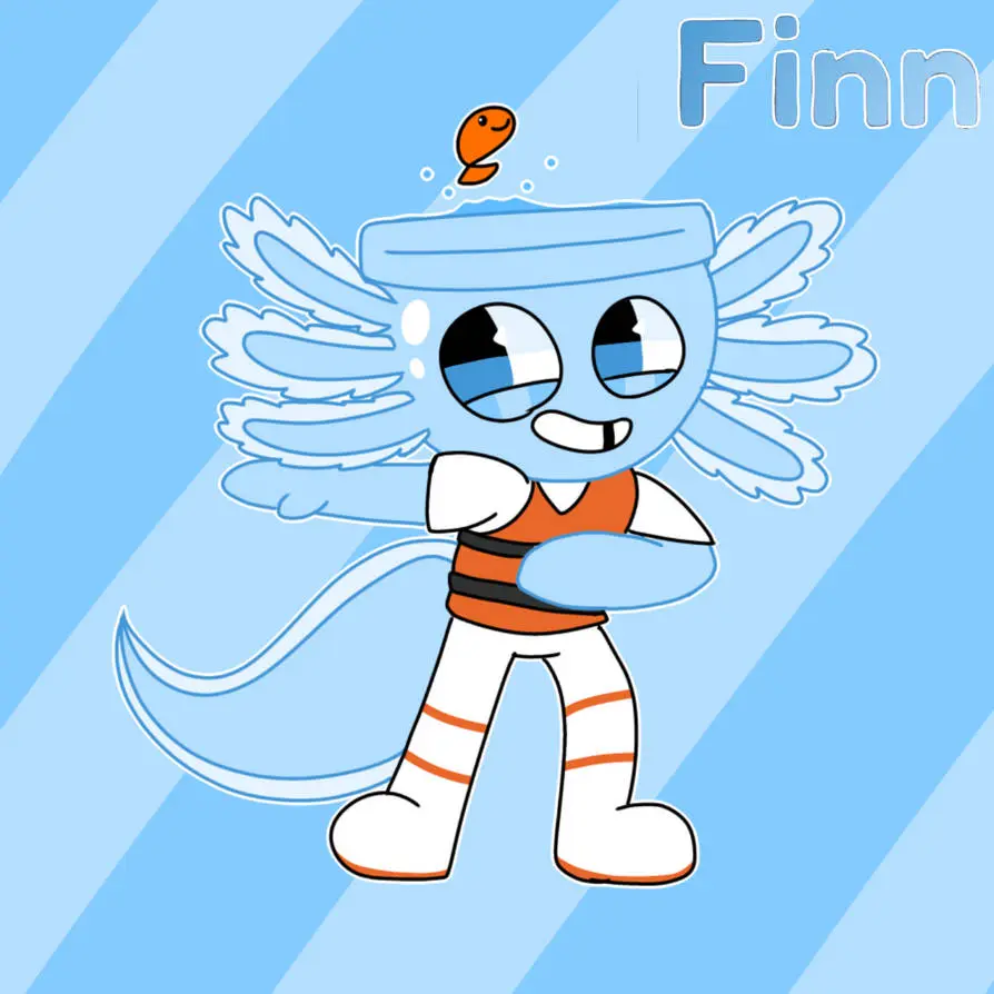 Avatar of Finn