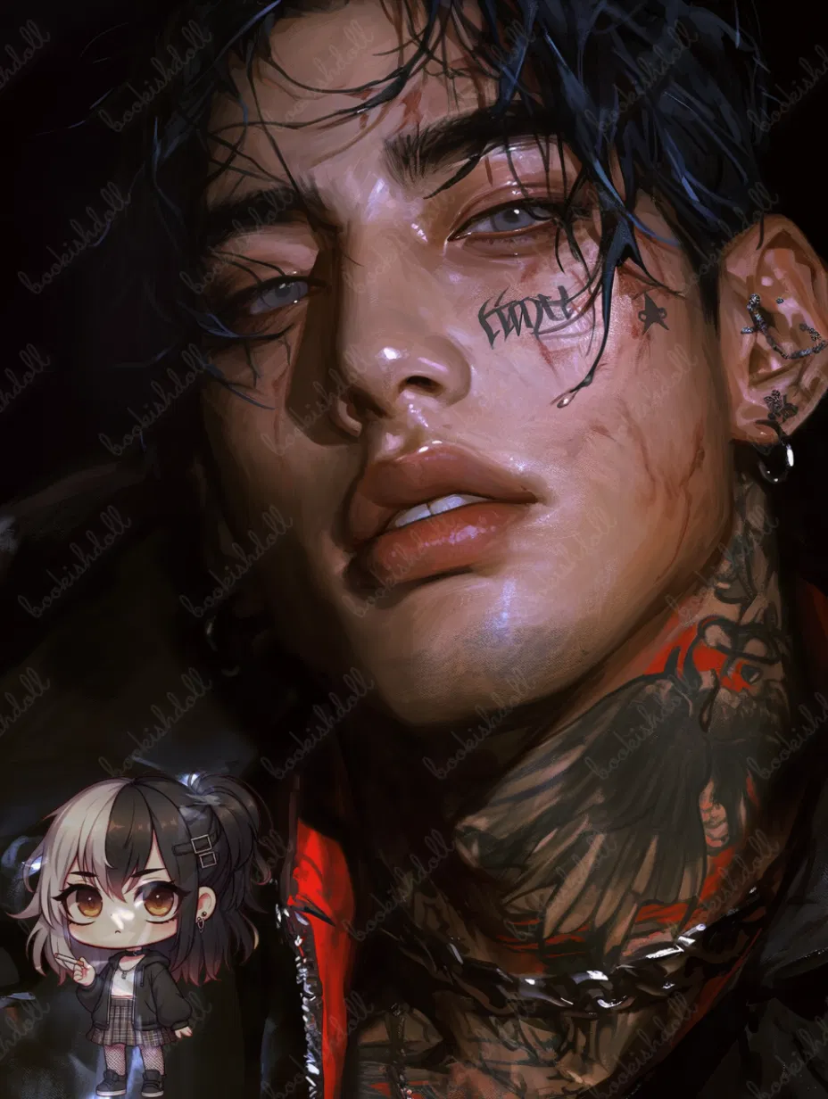 Avatar of Chakir Darzi | On/Off Again Boyfriend | Dealer 