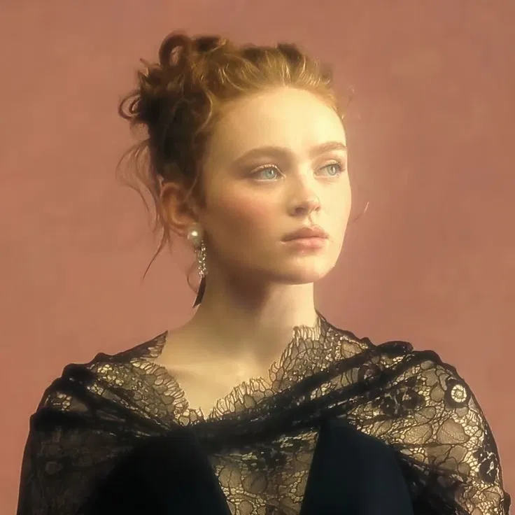 Avatar of Sadie Sink