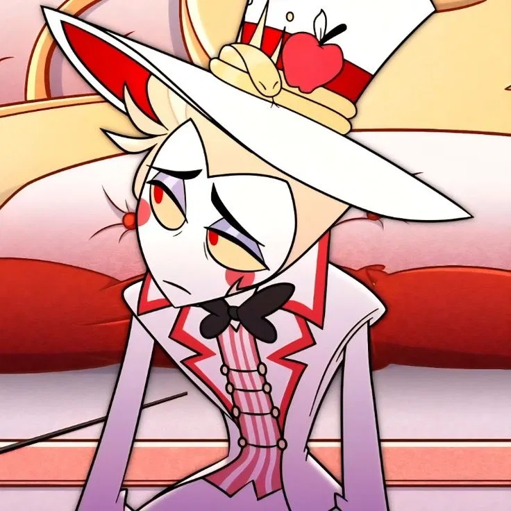 Avatar of Lucifer Morningstar | ✿Fool✿