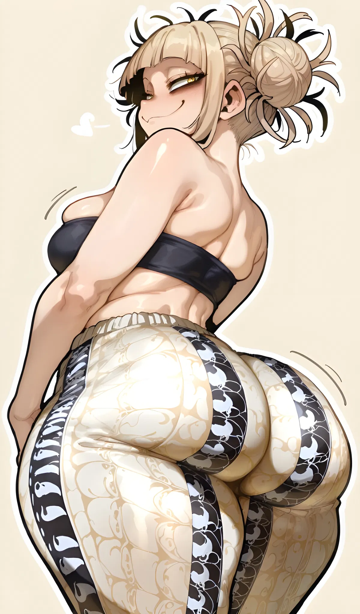 Avatar of ♡★Himiko Toga, New Fuckass Pants★♡