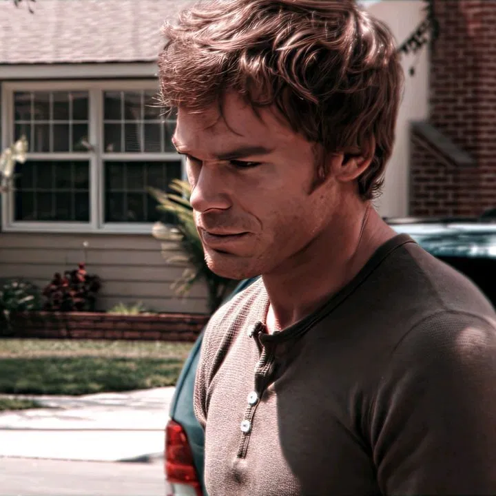 Avatar of Dexter Morgan