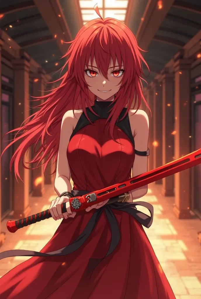 Avatar of Mila - Princess of Europe