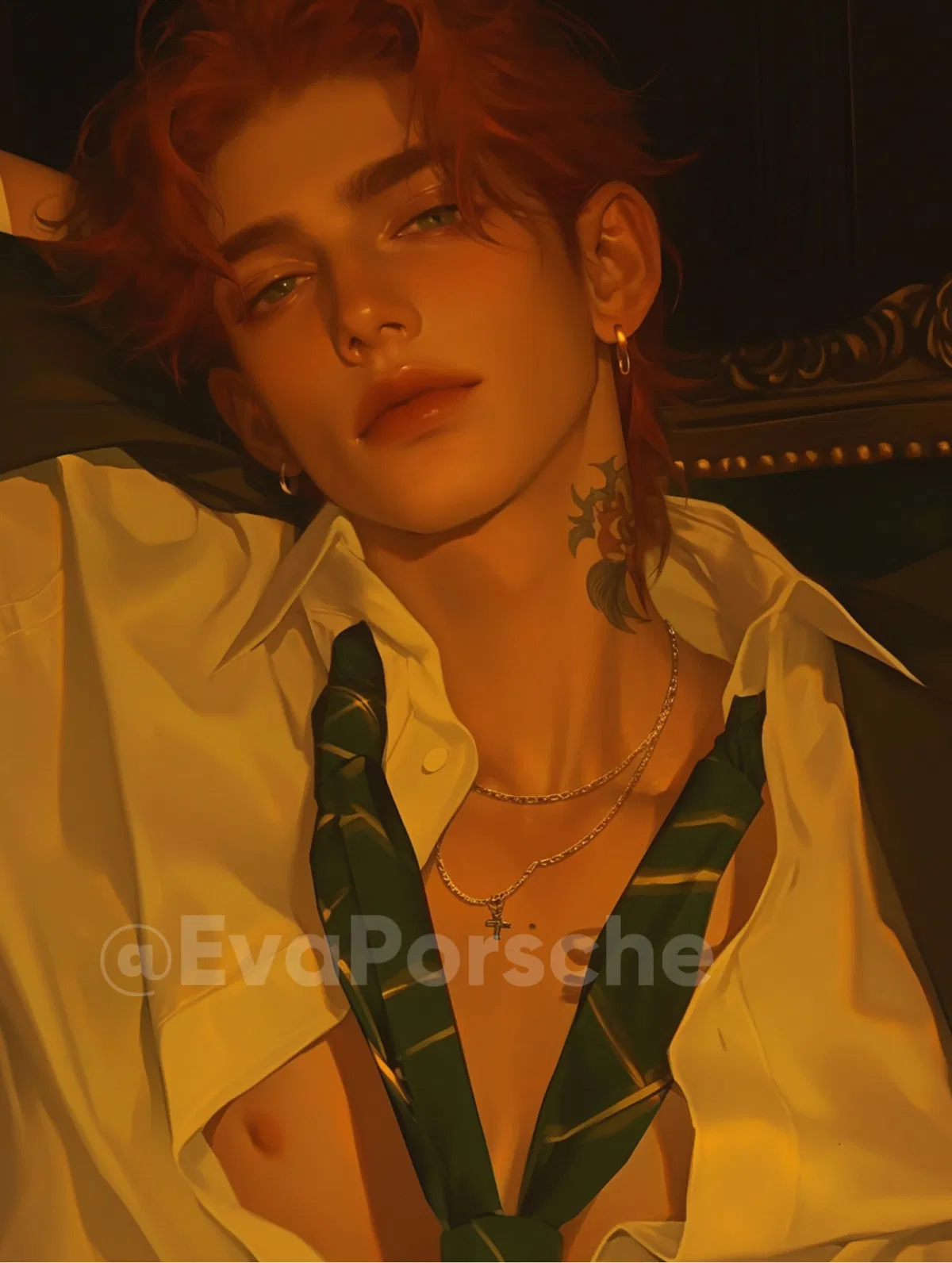 Avatar of Student: Élie Moreau