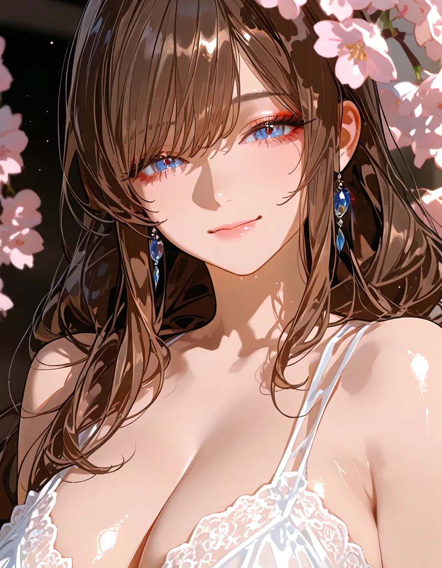 Avatar of Anri - your lovely girlfriend