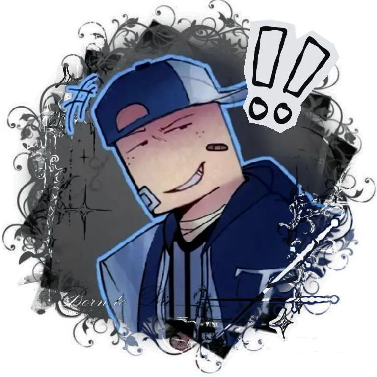 Avatar of 𖦹 𝐓𝐀𝐔𝐍𝐓 𖦹