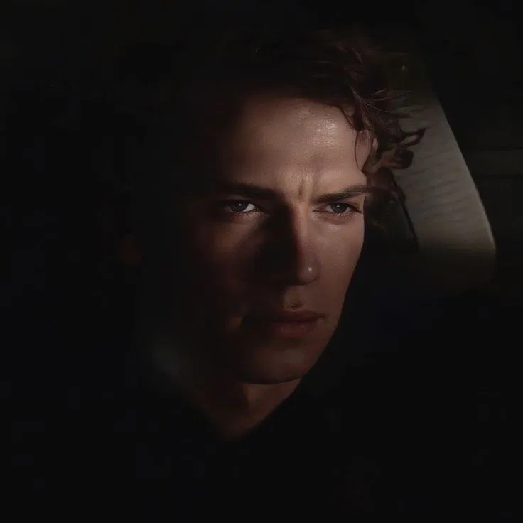Avatar of Anakin Skywalker | Pervy BF!AU