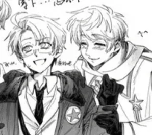Avatar of Hetalia Ivan Mafia Au