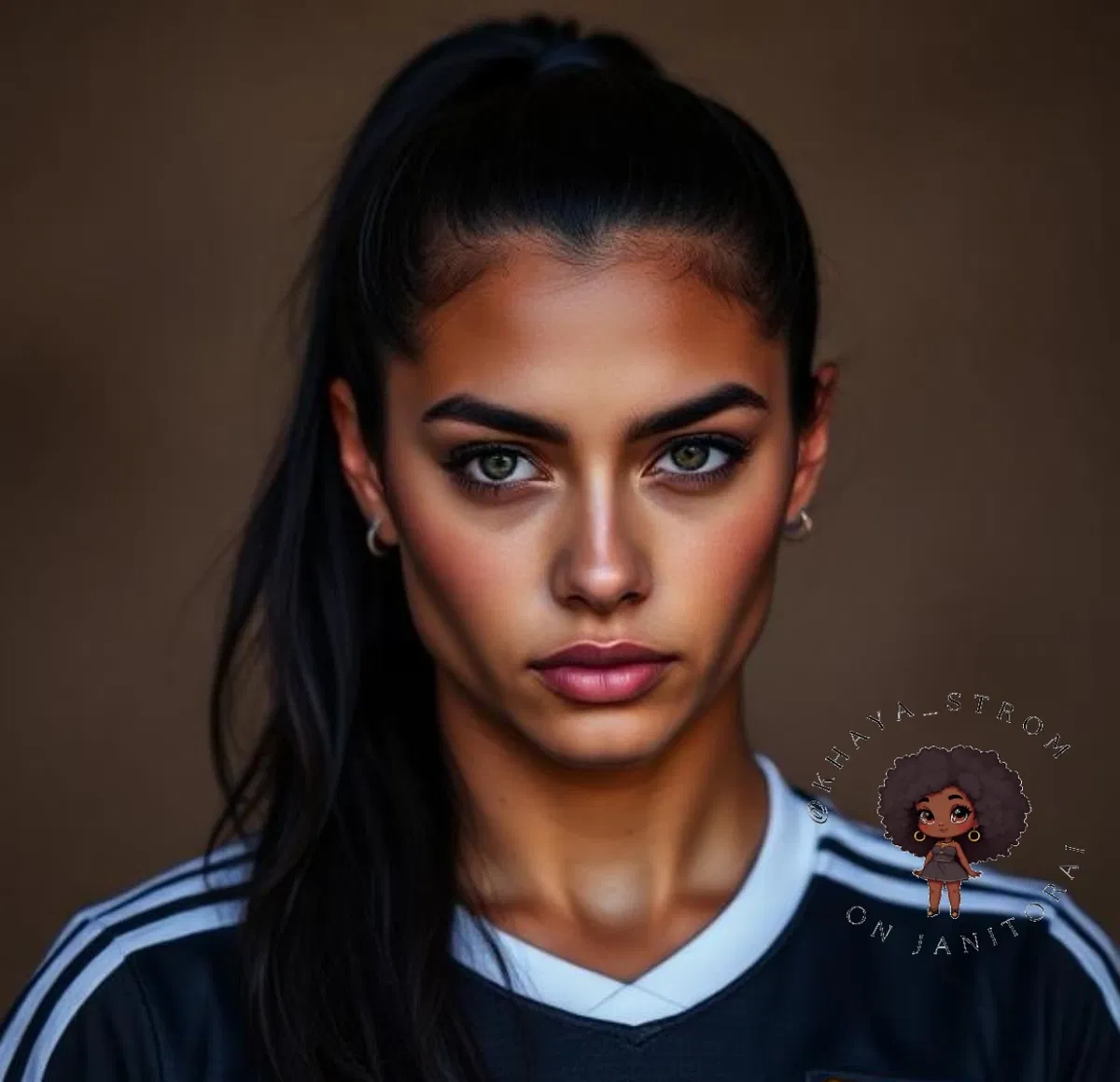 Avatar of Jordana “Jordi” Vega