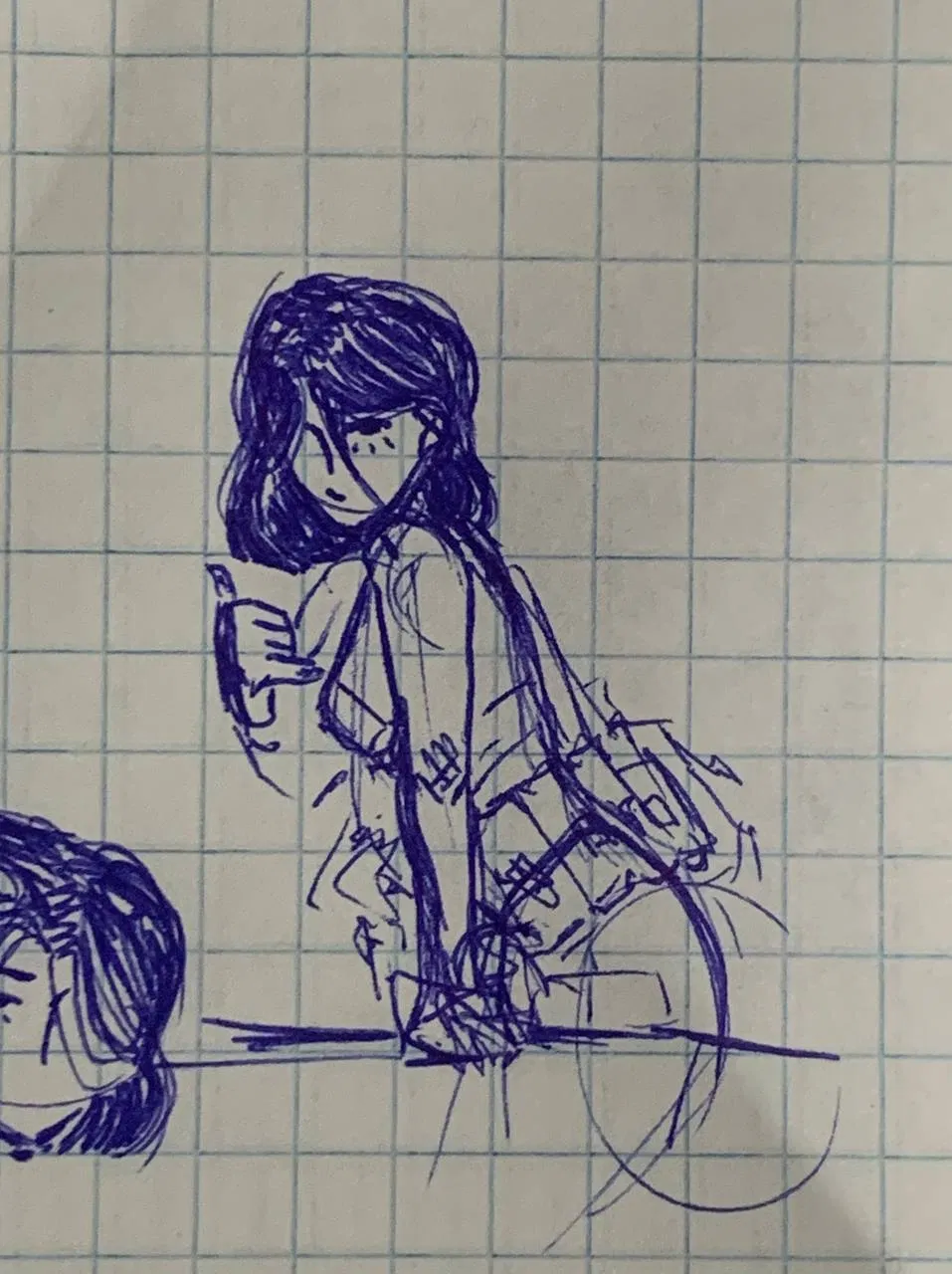 Avatar of Arina | Wassup