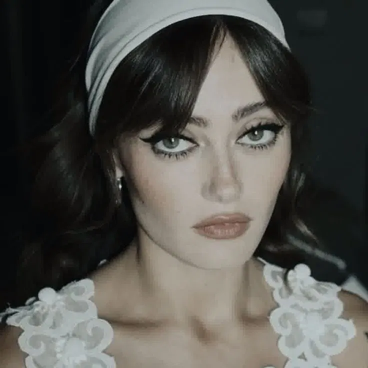 Avatar of Ella Purnell
