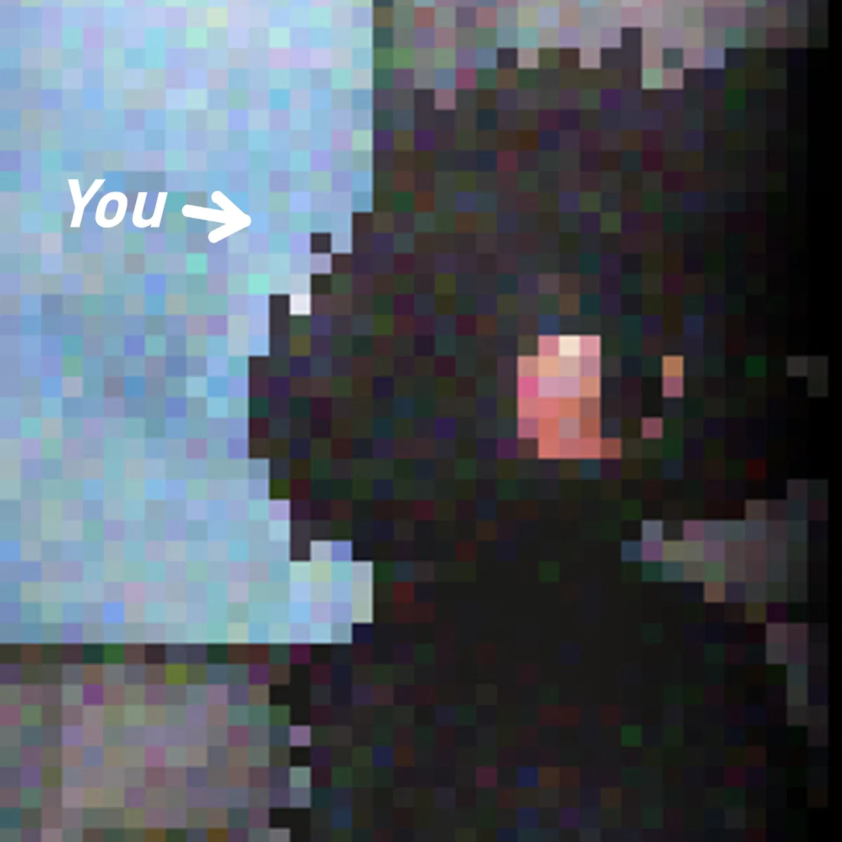 Avatar of Experiment TF