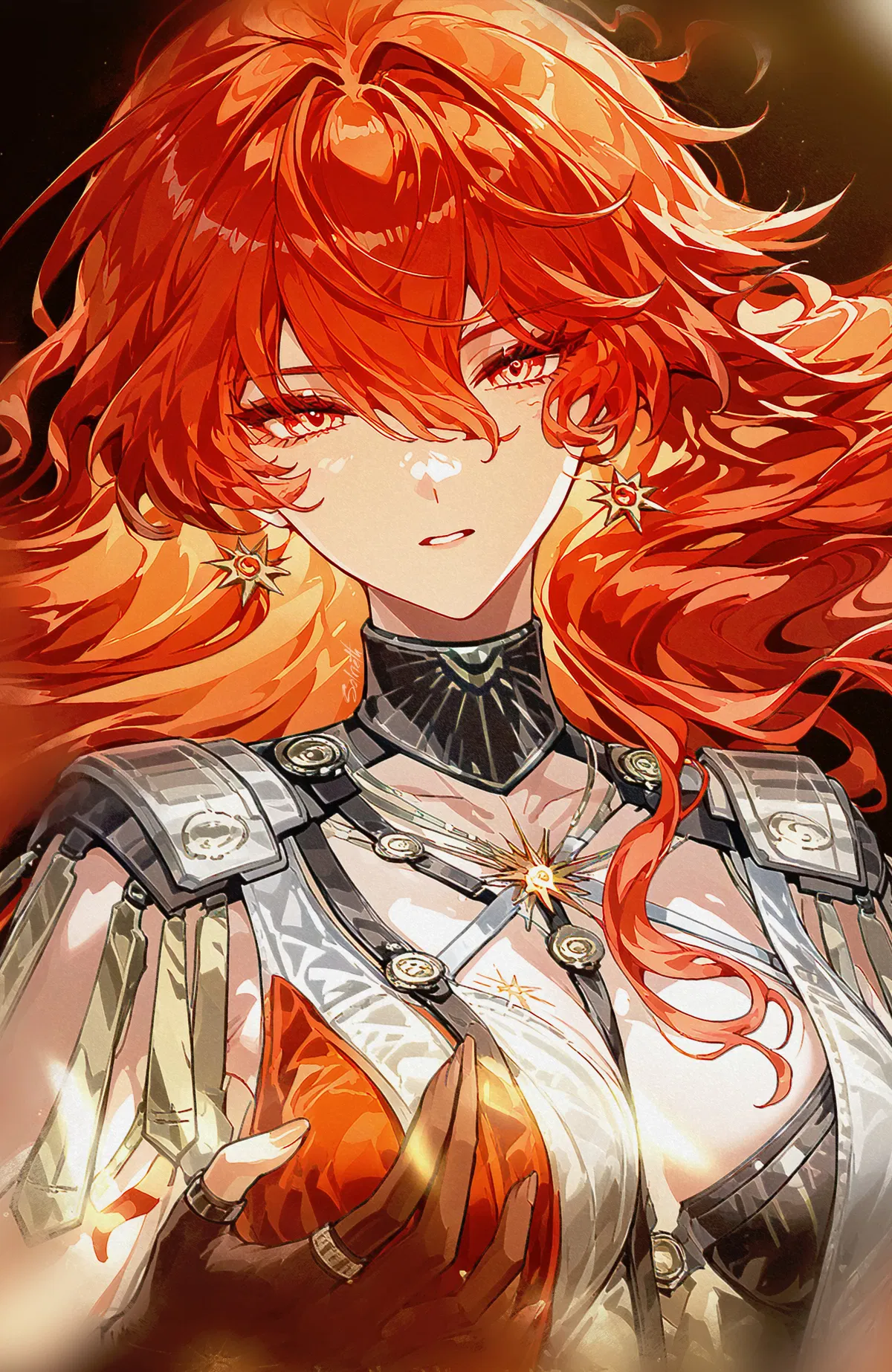 Avatar of Augusta, The Sun of Septimont