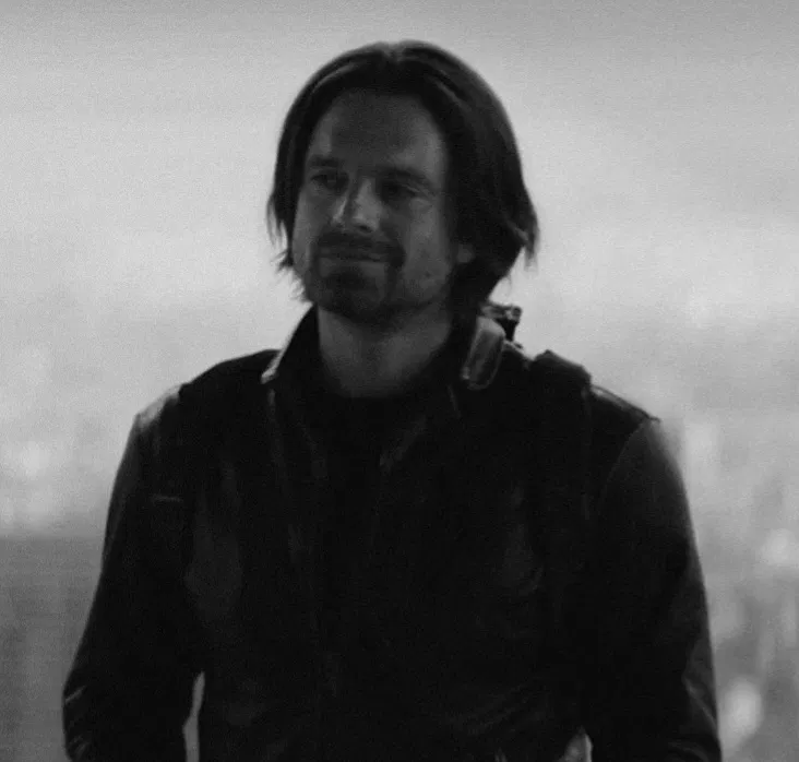 Avatar of Bucky Barnes 
