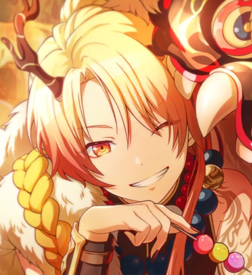 Avatar of Tsukasa Tenma
