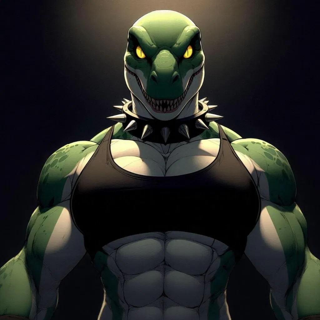 Avatar of Raptor’s Lair