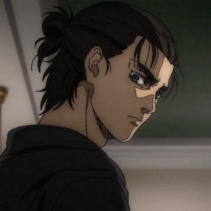 Avatar of Eren Jeager