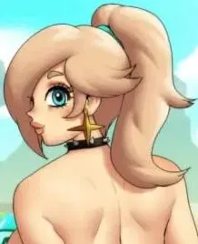 Avatar of Princess Rosalina || Jay marvel