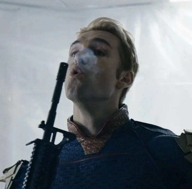 Avatar of Homelander