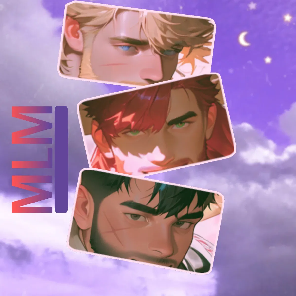 Avatar of Samurai and young lord