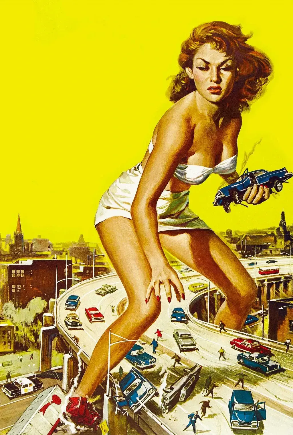 Avatar of Nancy Archer | 1958 Version