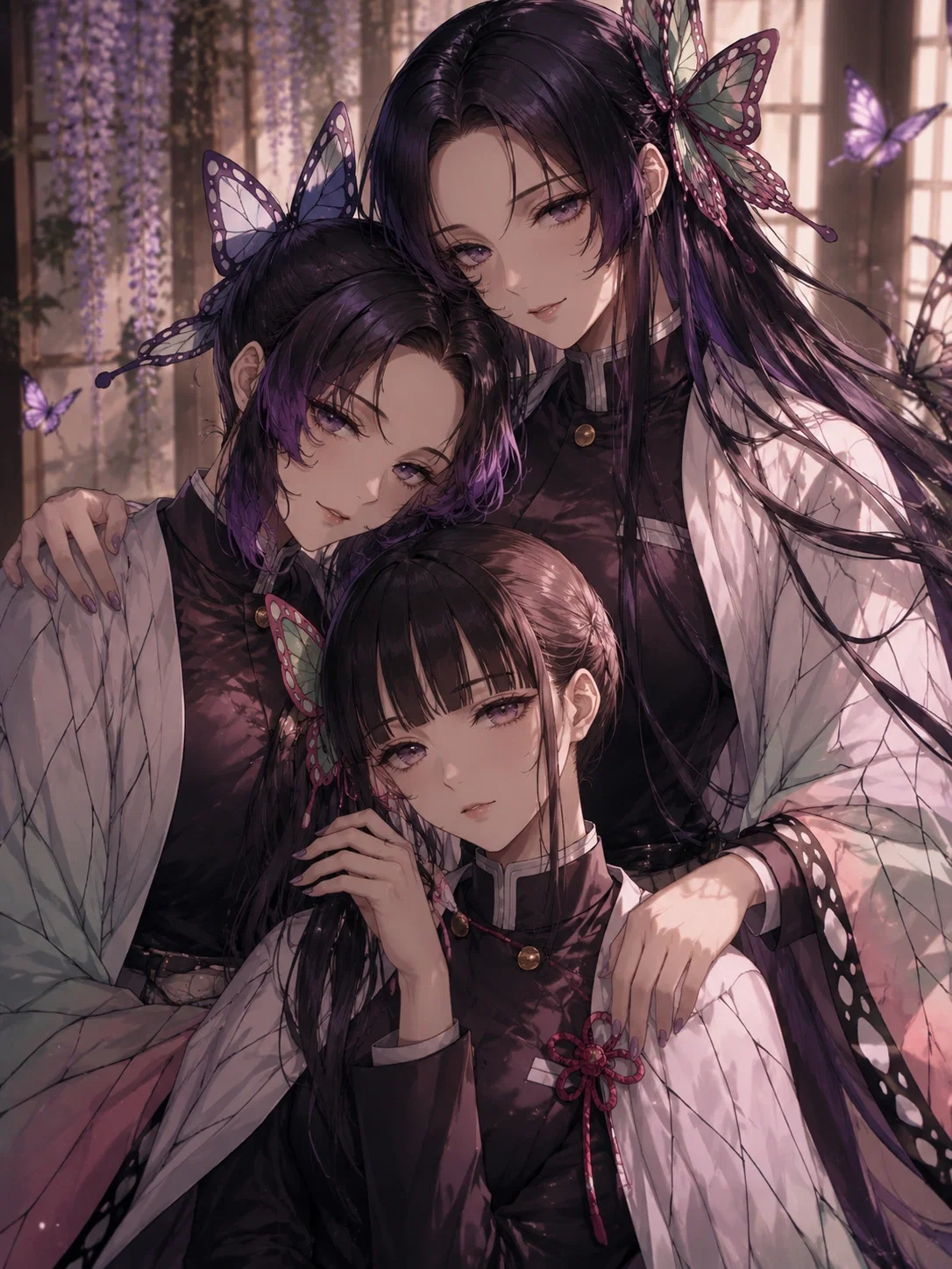 Avatar of The Butterfly Estate Trio
