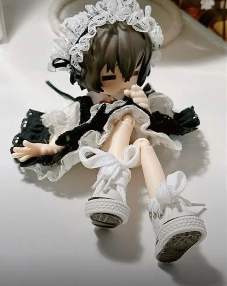Avatar of Come to Life Doll User! | Michael Willow