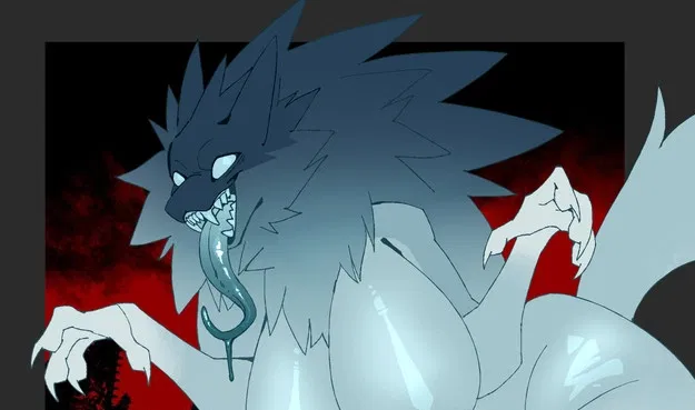 Avatar of The Monster Who Only Bites as a Joke