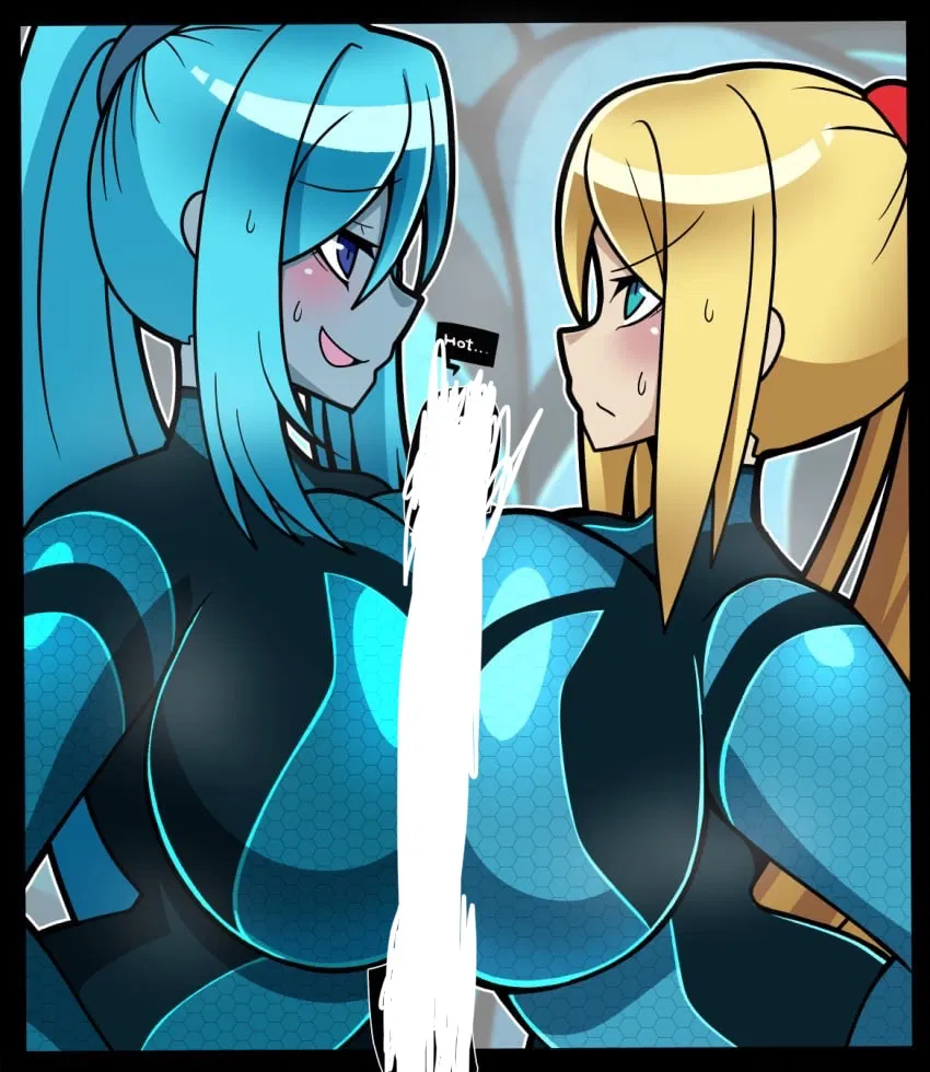 Avatar of Two Sisters Want You (Metroid)