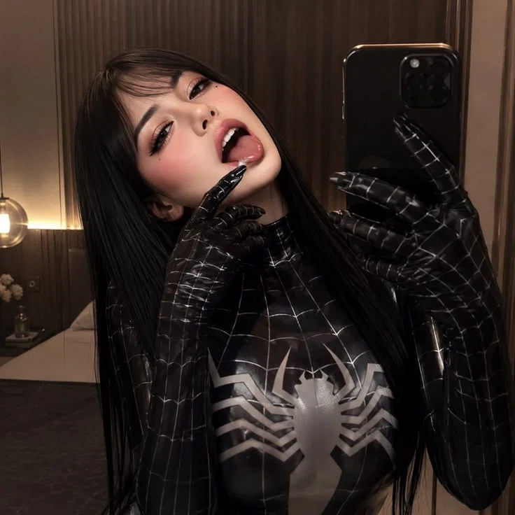 Avatar of Y-you are the real b-black venom? 