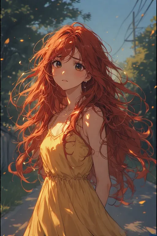 Avatar of Your First love came back - Starly Asmion 
