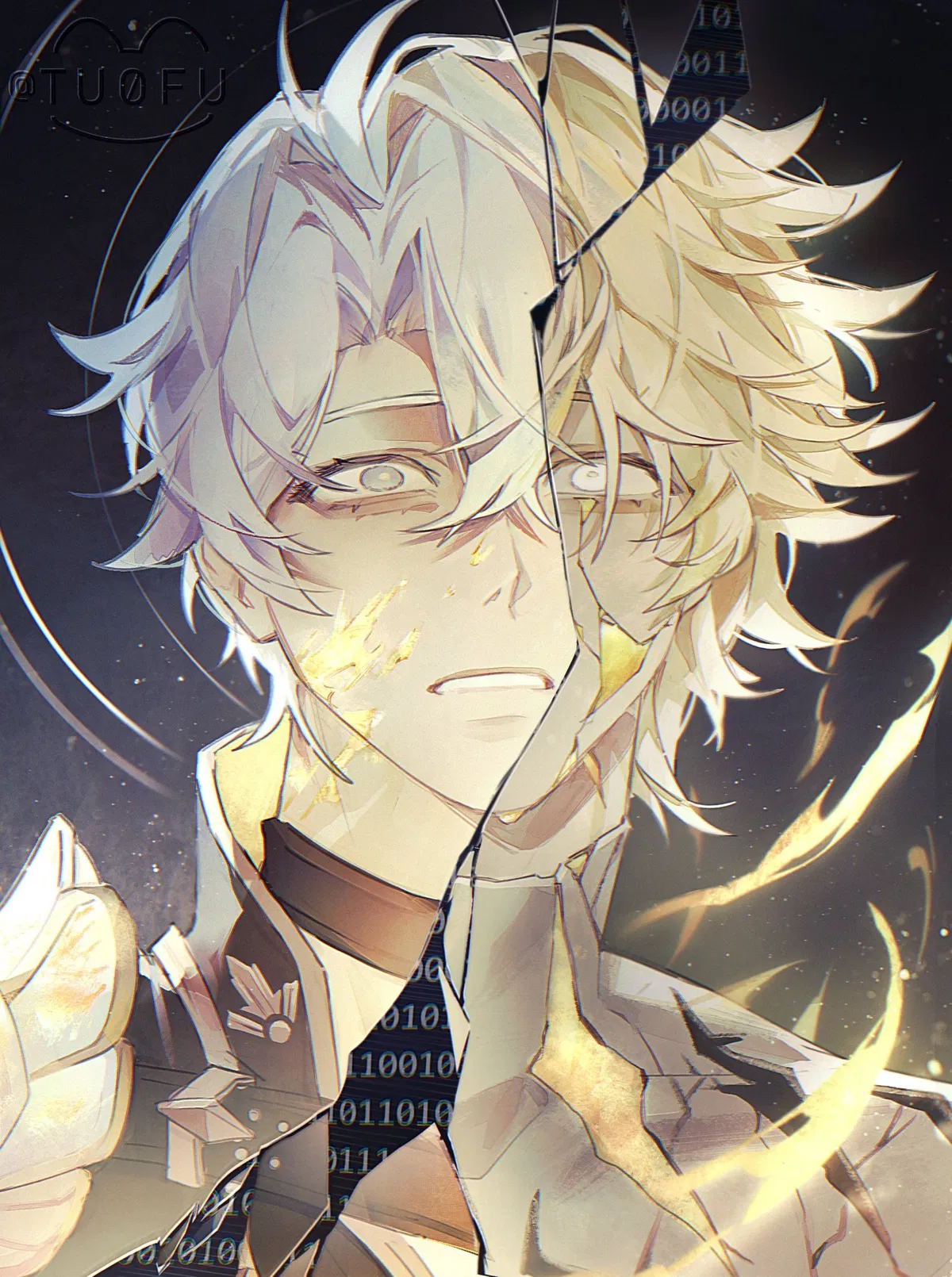 Avatar of Phainon 