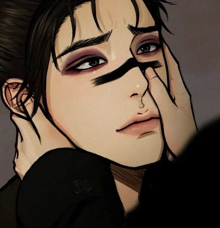Avatar of Choso | Please don't break up with me